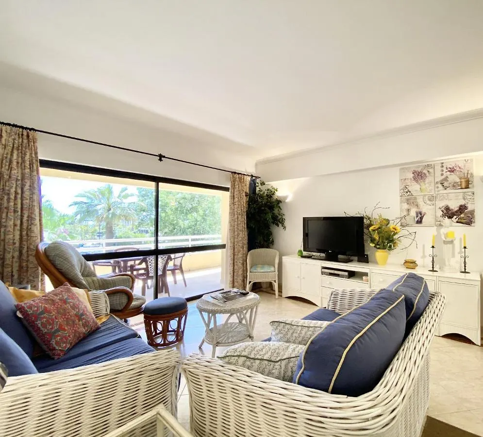Marina Mar - Near The Beach - 维拉摩拉 0*,  葡萄牙