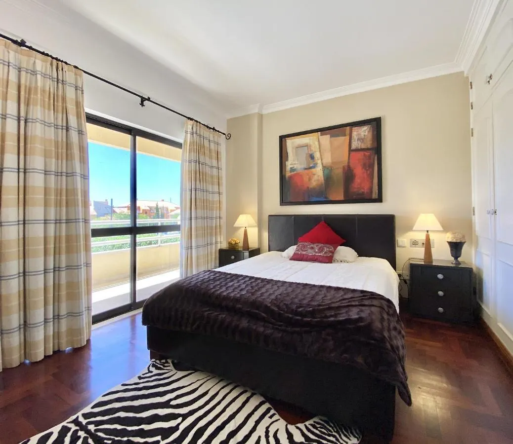 Marina Mar - Near The Beach - Vilamoura