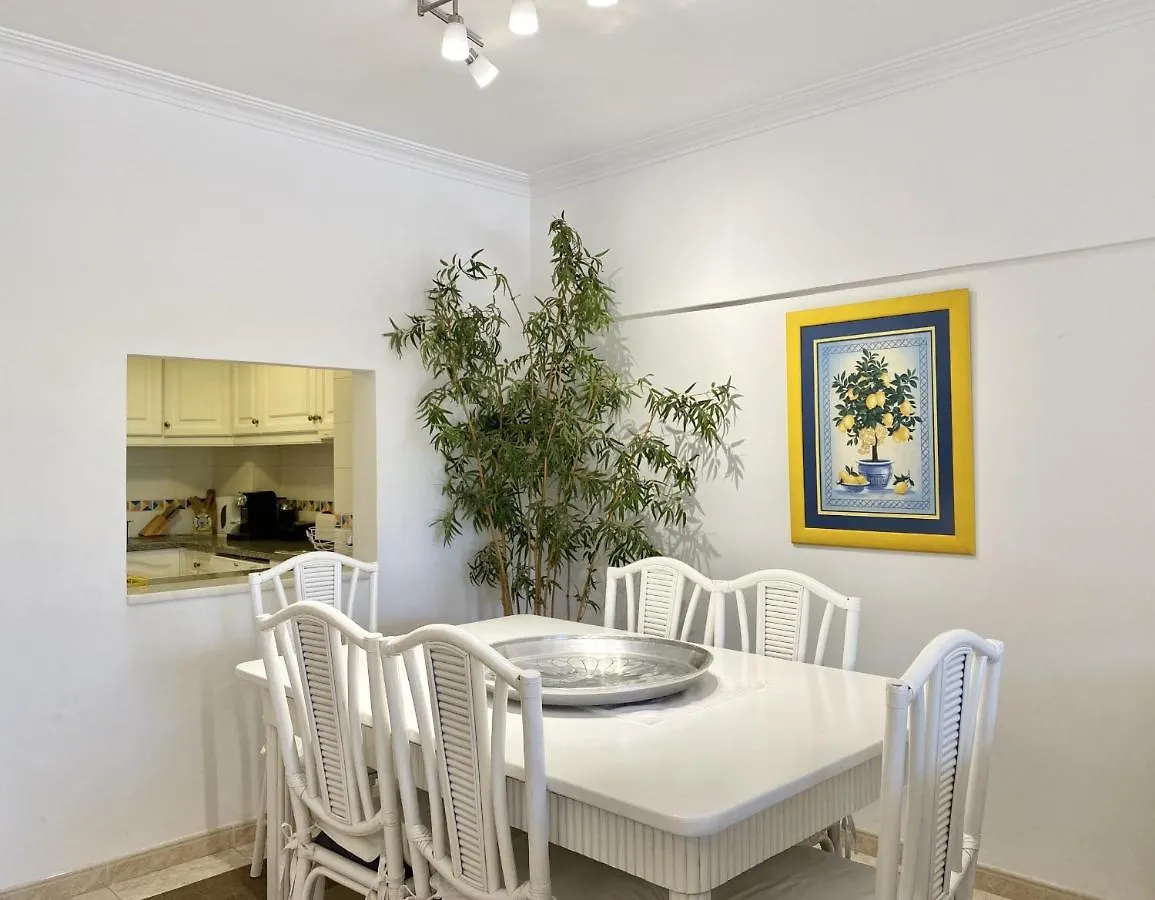 Marina Mar - Near The Beach - Vilamoura Apartment