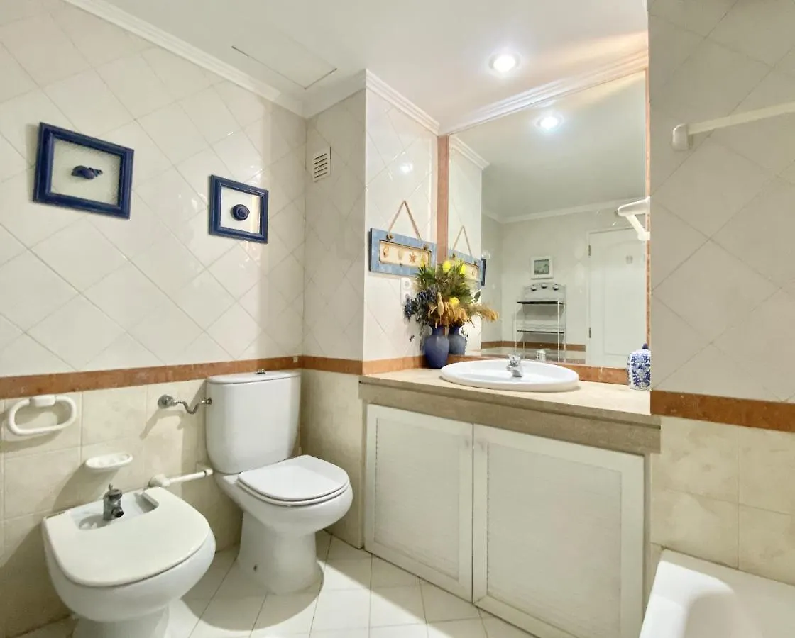 Apartment Marina Mar - Near The Beach - Vilamoura Portugal